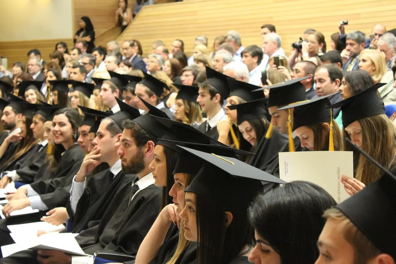University students